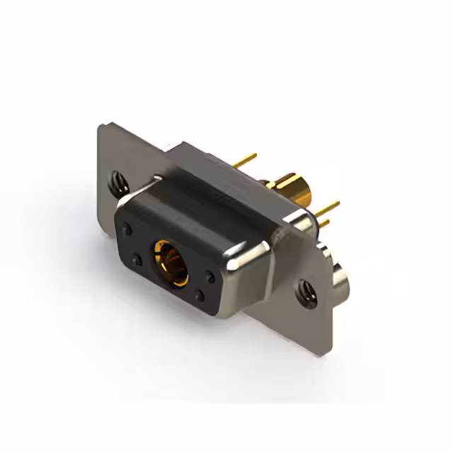 628-5W1-224-4T2 EDAC Inc.  D-Sub Connector Assemblies